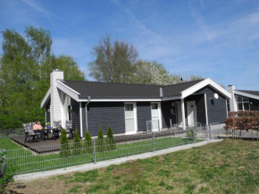 Haus Stressfrei - Nordhorn